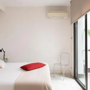 Eric Voekel Boutique - Bcn Apartamento
